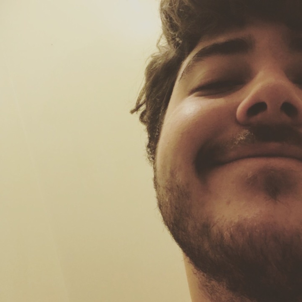 Meet your Posher, Josh